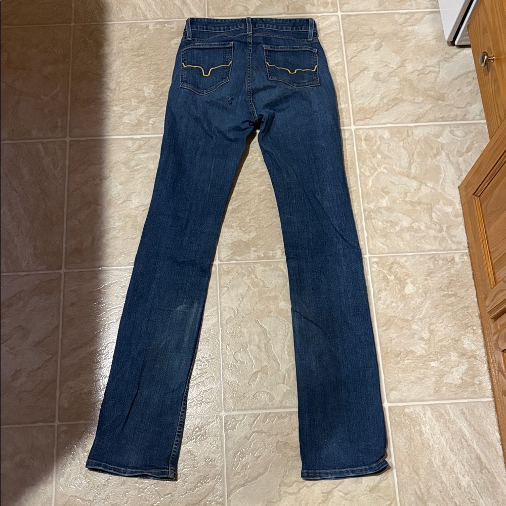 Kimes Ranch Jeans - Sarah 00/34 - Picture 2 of 7